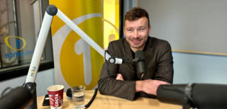 Petr Freimann: Alkoholik je i&nbsp;člověk, který si dá každý večer jednu až dvě dvojky vína