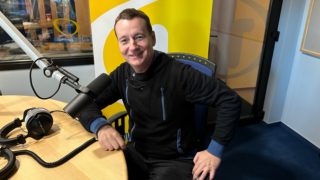 Petr Jablonský: Sám jsem někdy překvapený, jaké všechny hlasy umím