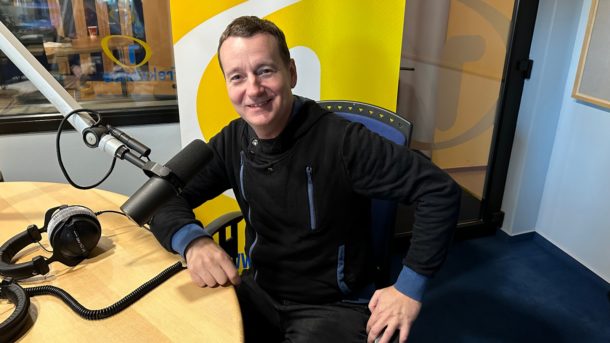Petr Jablonský: Sám jsem někdy překvapený, jaké všechny hlasy umím
