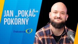 Pokáč: Vždy, když mi volá skryté číslo, je to buď Lucka Bílá nebo finančák