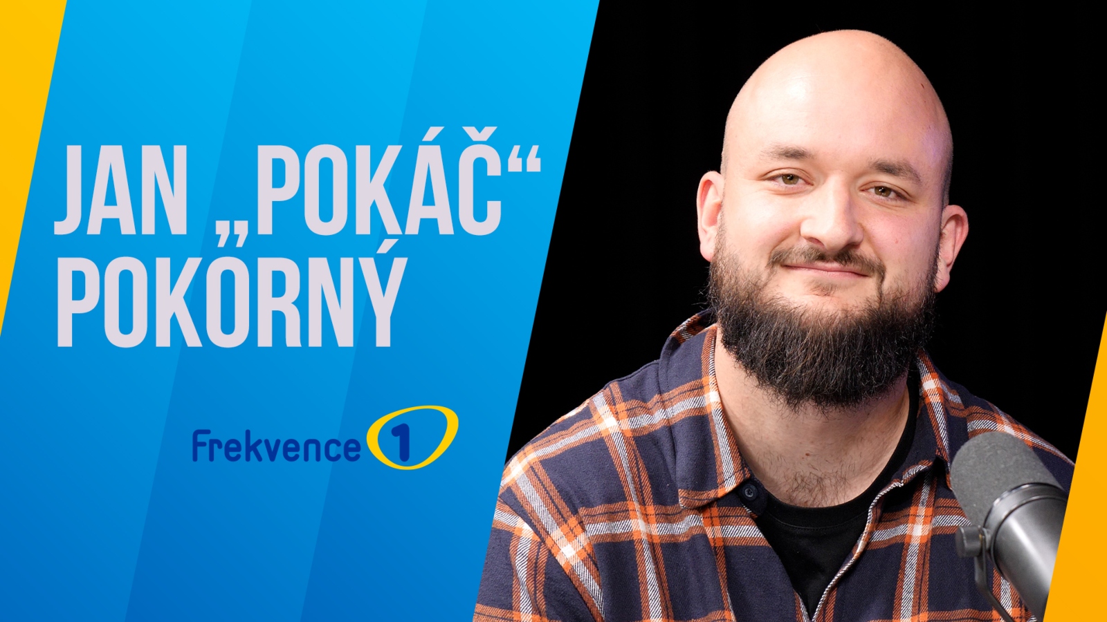 Pokáč: Vždy, když mi volá skryté číslo, je to buď Lucka Bílá nebo finančák