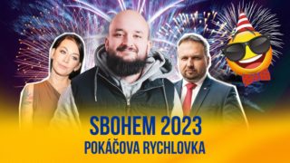 Sbohem 2023