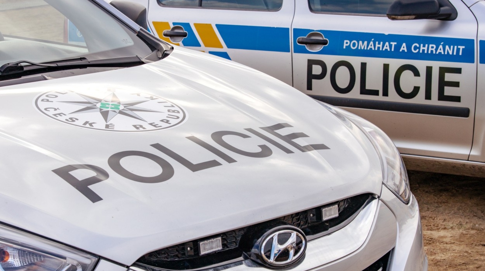Únosce chlapce ze Zlínska se přiznal. Policie žádá veřejnost o klid