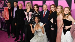 Protivný sprostý holky se dočkaly remaku. Na&nbsp;filmové premiéře nemohla chybět Lindsay Lohan