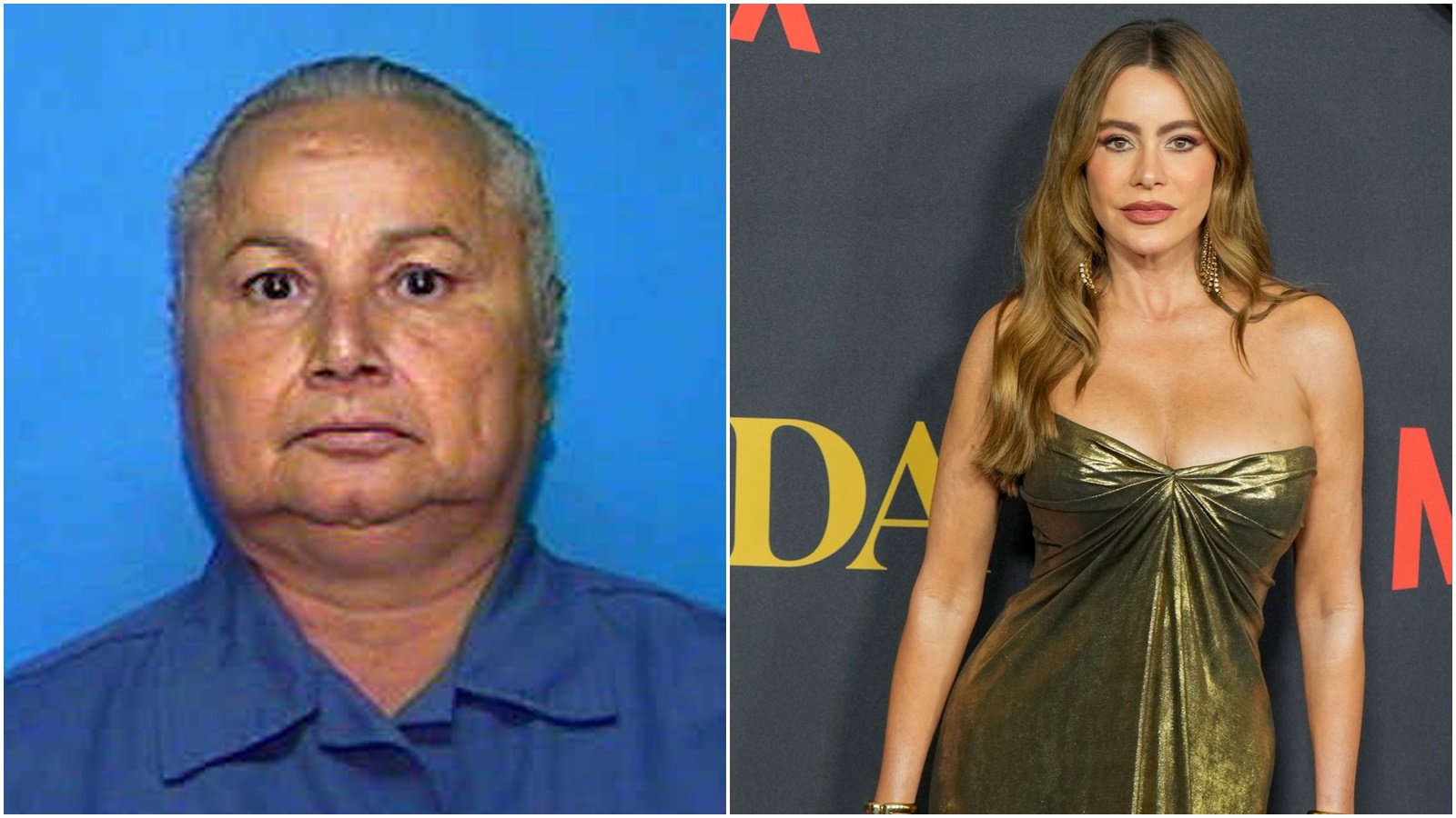 Krásná Italka jako drogová narkobaronka. Sofia Vergara alias Griselda Blanco se nebojí ničeho