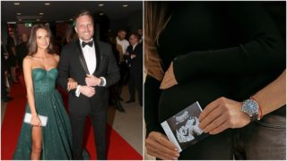 Radostná zpráva, moderátor Evropy 2 Tomáš Zástěra bude poprvé otcem