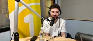 Vašek Matějovský: Mám rád skákání padákem a&nbsp;chtěl bych se v&nbsp;tom zlepšit