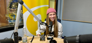 Veronika Kašáková: Dodnes si pamatuji, jak jsme přijeli do dětského domova. Byly tam hračky, které jsme neznali