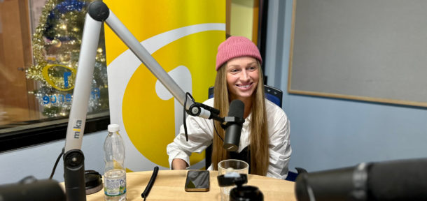 Veronika Kašáková: Dodnes si pamatuji, jak jsme přijeli do dětského domova. Byly tam hračky, které jsme neznali