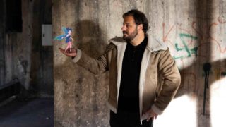 Xindl X přichází s&nbsp;další trefnou písní. V&nbsp;singlu Slabá vůle zpívá o&nbsp;zmaru nejen novoročních předsevzetí