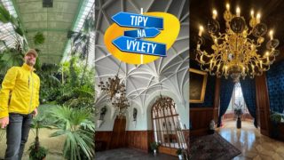 Zámek s&nbsp;chladným názvem Lednice najdete na&nbsp;nejteplejším místě v&nbsp;České republice