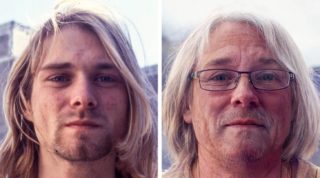 Jak by dnes vypadaly hvězdy, které odešly příliš brzy?