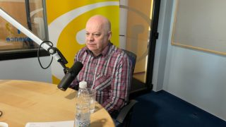 Bob Klepl: Matka v&nbsp;trapu je hlavně pro&nbsp;ženy. Není to jen řachanda, ale je i&nbsp;k&nbsp;zamyšlení