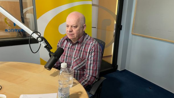 Bob Klepl: Matka v trapu je hlavně pro ženy. Není to jen řachanda, ale je i k zamyšlení