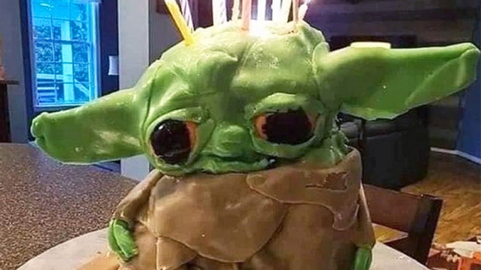 GALERIE: Dobrou chuť? Aneb přehlídka těch nejbizarnějších dortů