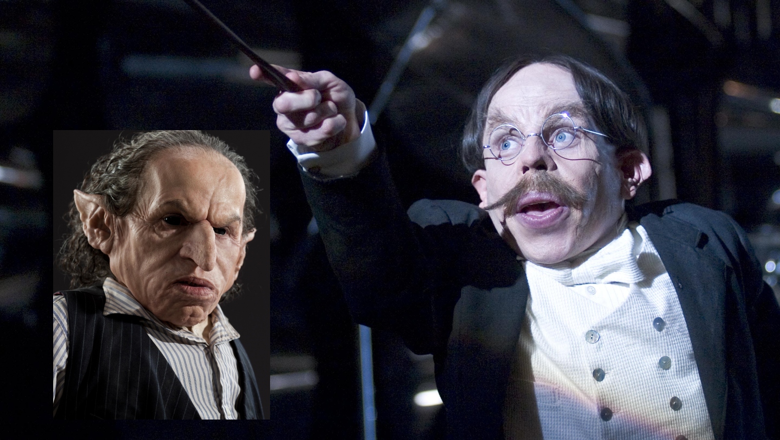 Comic-Con Prague 2024 odtajnil další hvězdné hosty.  Přijede Warwick Davis nebo populární herci ze Star Wars i&nbsp;z&nbsp;Hvězdné brány