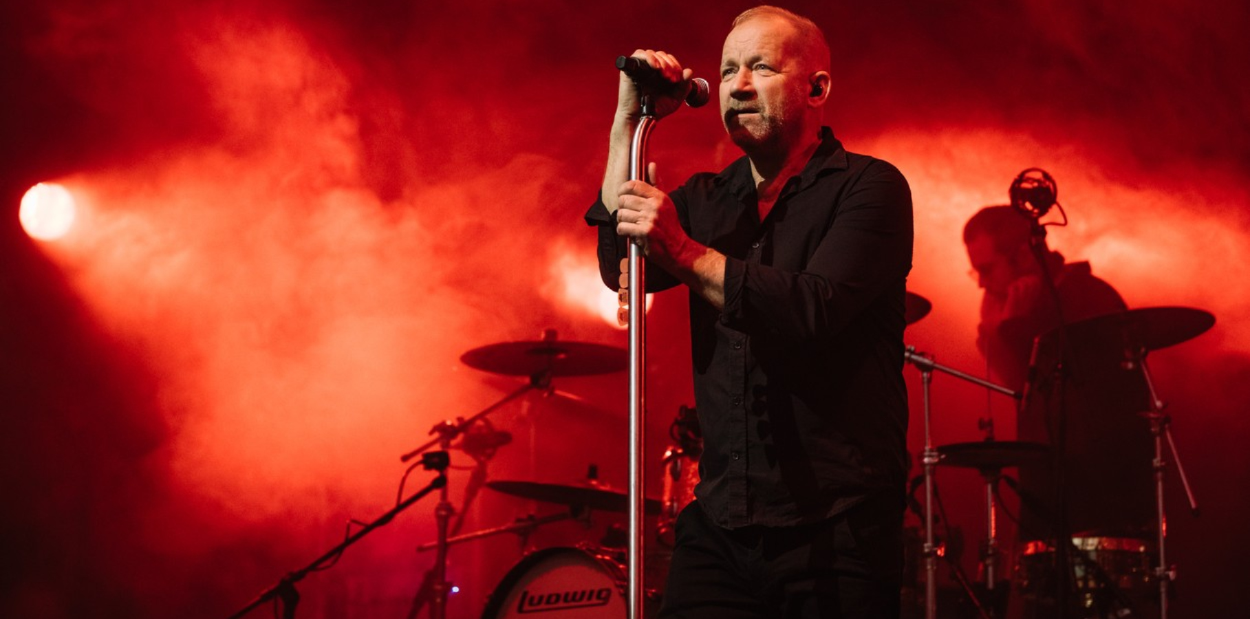 Rock for People ohlašuje další česko-slovenské interprety. Kromě stálic nabídne i&nbsp;nováčky