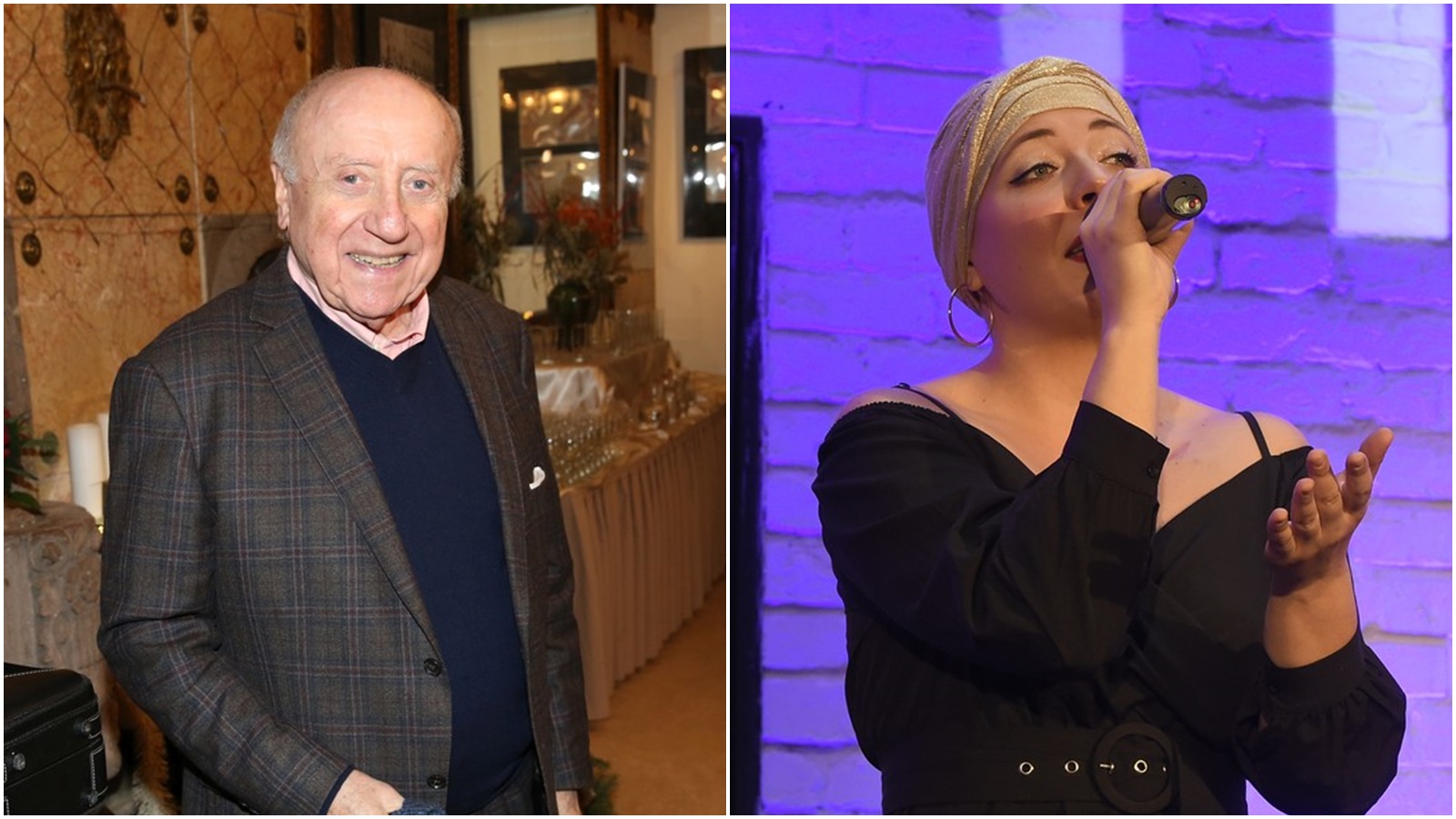 Felix Slováček o&nbsp;dceři Aničce: S&nbsp;nemocí se pere statečně. Věřím, že to dobře dopadne