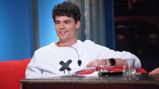 Dámy, máte šanci! Hvězda seriálu Smysl pro&nbsp;tumor Filip Březina je single