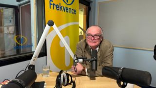 Igor Bareš: Mám rád hostování na&nbsp;jiných scénách. Na&nbsp;Moravu mě to stále velmi táhne