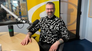 Jan Vojtko: Na&nbsp;podzim se i&nbsp;vztahům daří nejméně