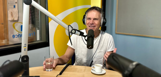 Janek Ledecký: Mojí základní inspirací pro&nbsp;psaní písníček je termín