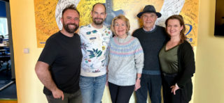 Jaroslav Němeček: Čtyřlístek je již 50 let stále žádaný a&nbsp;prakticky nezničitelný