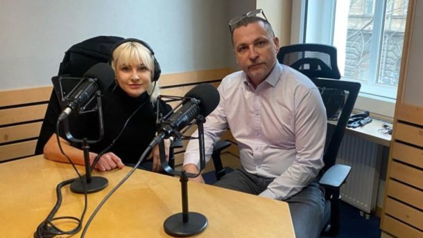 Jiří Froněk: Světlo na konci tunelu září dostatečně silně
