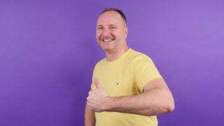 Jiří Hadaš: Dětské publikum je hrozně náročné. Když se jim kouzlo nelíbí, tak vám to dají najevo