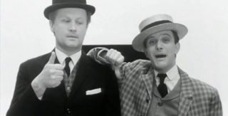 Jiří Šlitr se narodil přesně před sto lety. Muž mnoha talentů snil o&nbsp;Broadwayi