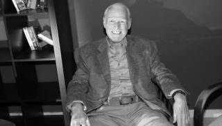 Amadeus, Pan Tau nebo fešák Hubert. Zemřel herec Karel Hábl