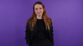 Kristína Němčková: V&nbsp;Londýně jsem do práce a&nbsp;z&nbsp;práce chodila s&nbsp;brekem. Jsem za to ale vděčná