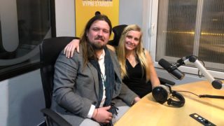 Kristýna Tronečková a&nbsp;Matouš Hurtík: Nejšťastnější lidé jsou v&nbsp;Bhútánu, v&nbsp;Norsku nebo v&nbsp;Kostarice. Ti vědí, jak žít spokojený život