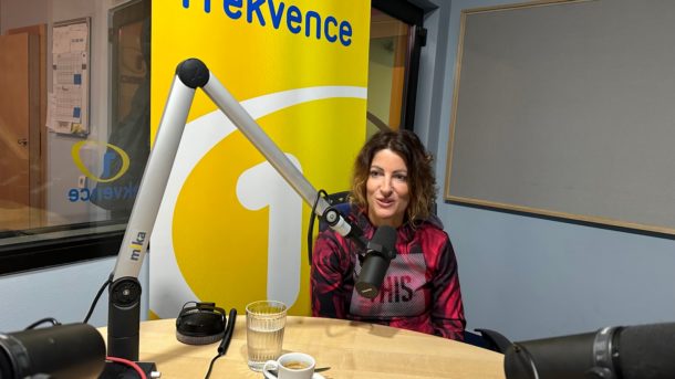 Kristina Vacková: Smrt freedivera Steve Keenana jsem viděla jako na&nbsp;dlani