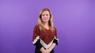 Lenka Daňková: Herci nemají na&nbsp;růžích ustláno, spousta z&nbsp;nich bere práci v&nbsp;seriálech kvůli penězům. Složenky se neptají