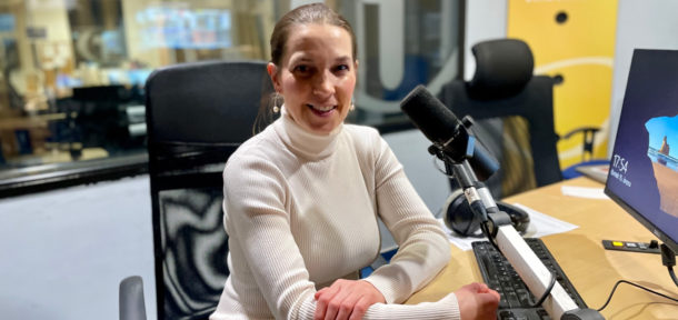 Lenka Zlámalová: Úspěch mívá mnoho otců a&nbsp;prohra je sirotek