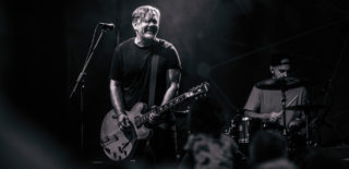 Michal Hrůza vydal novou píseň Mikádo. Na&nbsp;výjimečnosti jí přidává banjo Ivana Mládka