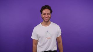 Milan Peroutka: Svou orientaci jsem si musel nejdříve srovnat sám v&nbsp;sobě, pak s&nbsp;tím jít ven