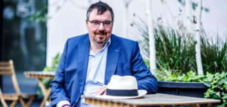 Miroslav Singer: Růst HDP může tuzemské ekonomice pomoci