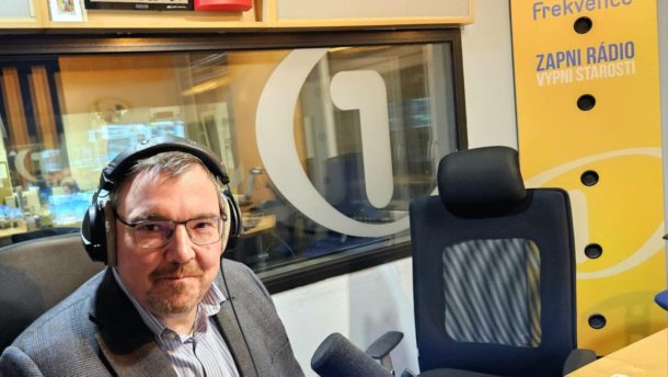 Miroslav Singer: Firmy budou více propouštět