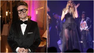 Šokující návštěva v&nbsp;divadle! Ondřej Brzobohatý přišel na&nbsp;představení jako RichBitch