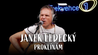 Janek Ledecký – Proklínám