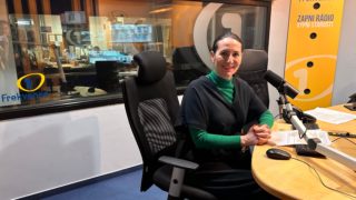 Sandra Udženija: Metro D je důležité pro&nbsp;rozvoj Prahy, ale nám teď nezbývá nic než čekat