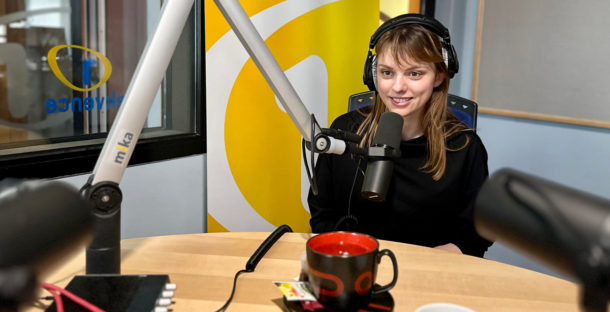 Štěpánka Fingerhutová: Netušila jsem, že v&nbsp;Ordinaci budu tak záporná postava. Bylo to nepříjemné zjištění