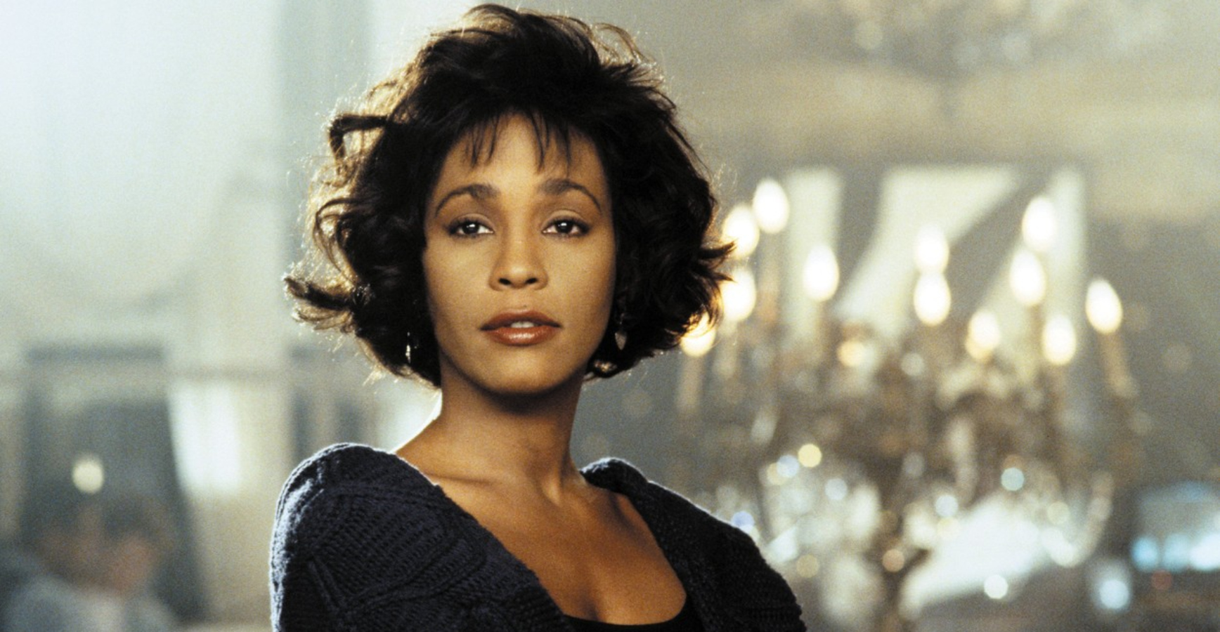 Nezapomenutelná Whitney Houston by oslavila 61.&nbsp;narozeniny