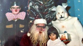 GALERIE: Maskoti z&nbsp;nočních můr? Podívejte se na&nbsp;to, čeho se děti kdysi bály