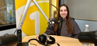 Zuzana Maděrová: Za sezónu opotřebuji čtyři až pět prken