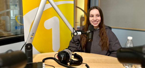 Zuzana Maděrová: Za sezónu opotřebuji čtyři až pět prken