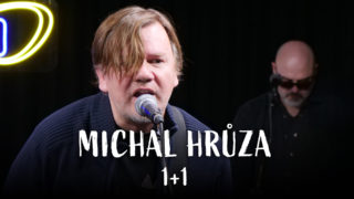 Michal Hrůza – 1+1