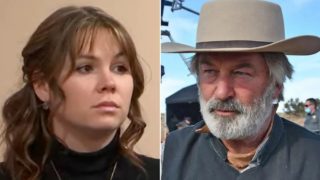 Kdo může za smrt kameramanky? Porota odsoudila zbrojířku, herec Baldwin na&nbsp;soud teprve čeká